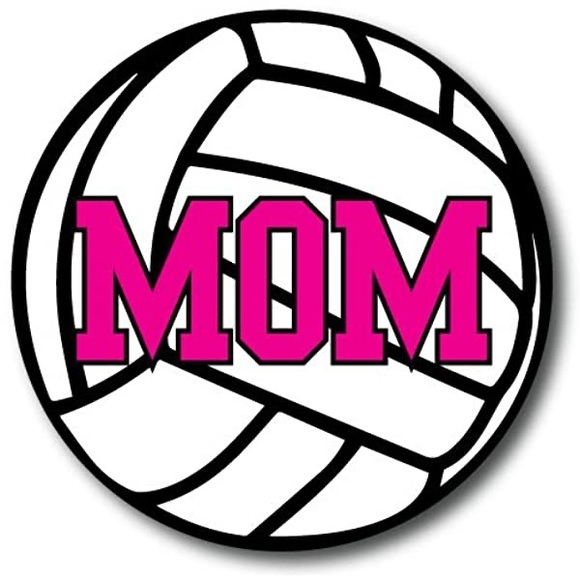 Personalized Sport Decal-Mom/Dad - Picture 2 of 2